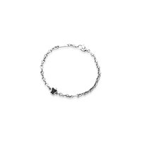 Armband Roberto Giannotti Herr Angeli in Silber GIA292 - GIA292